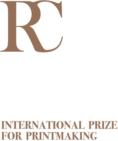 René Carcan – International Prize for Printmaking