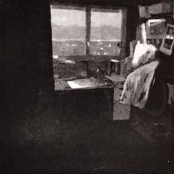 Un soir d'été à l'atelier