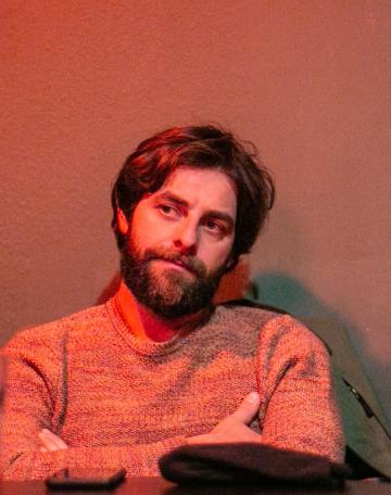 Irakli Toklikishvili