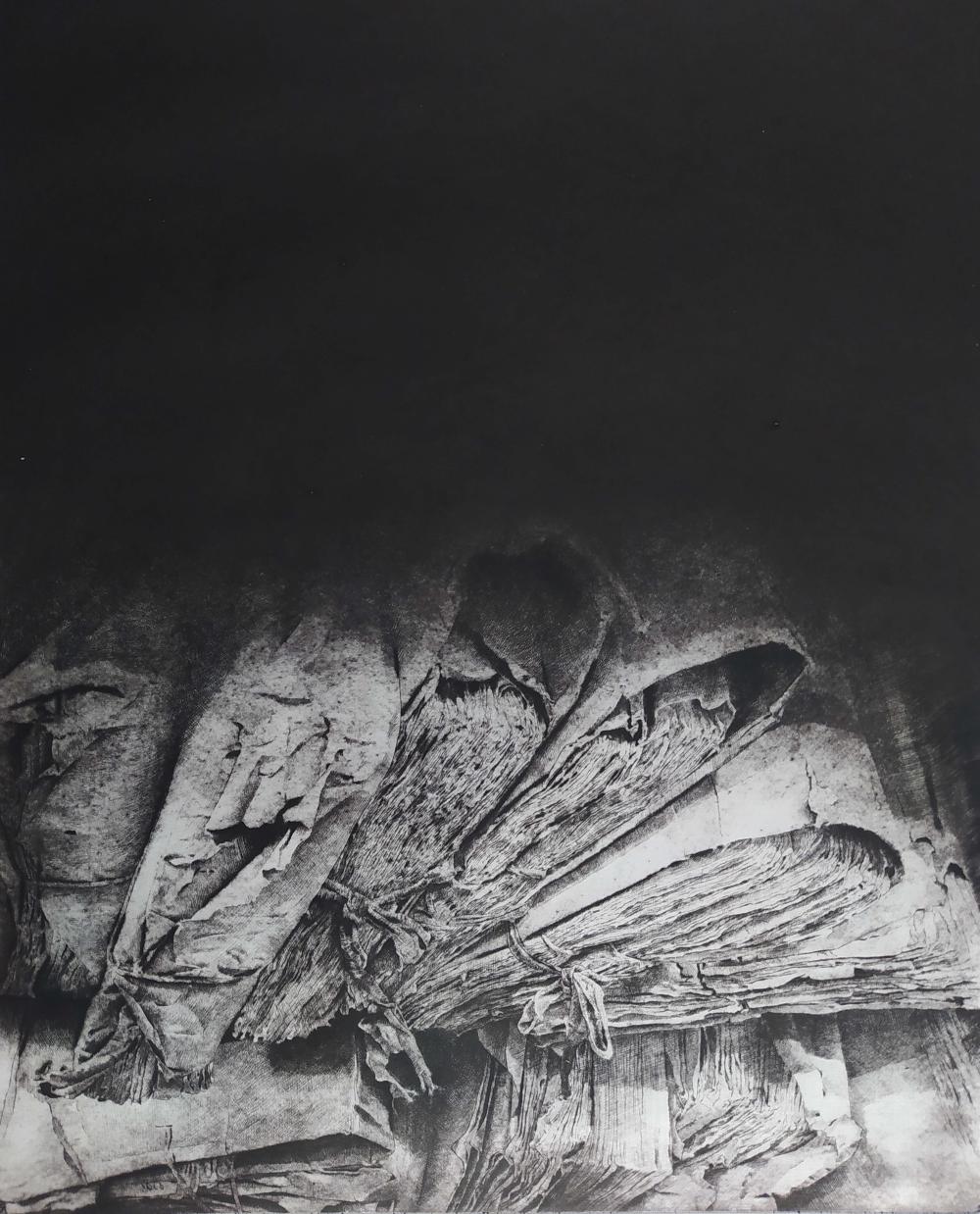 Arco del tempo - Arch of Time