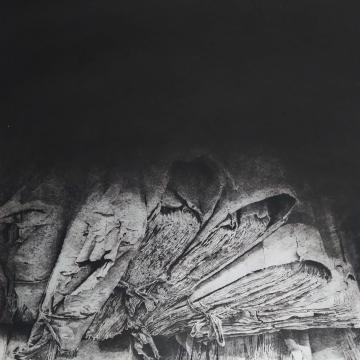 Arco del tempo - Arch of Time