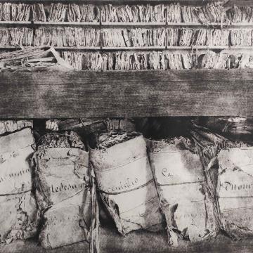 Nel mezzo - In between