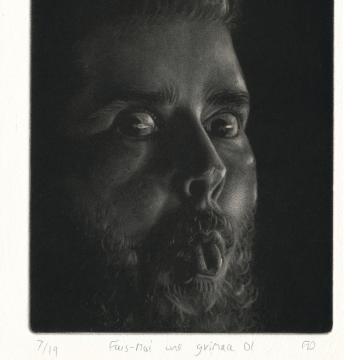 Fais-moi une grimace I