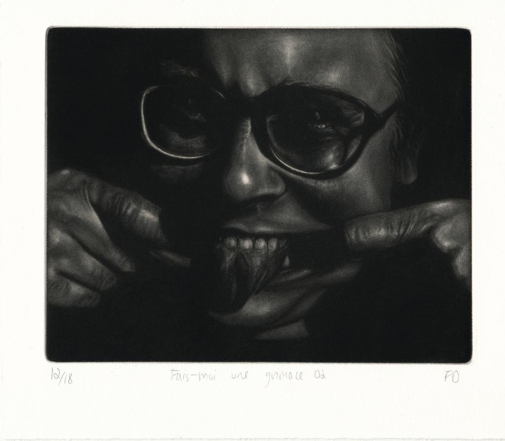 Fais-moi une grimace II