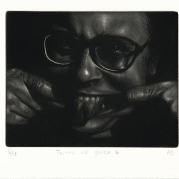 Fais-moi une grimace II