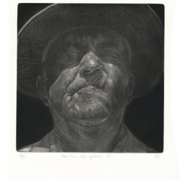 Fais-moi une grimace III