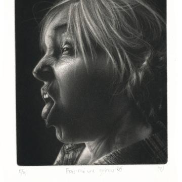 Fais-moi une grimace V