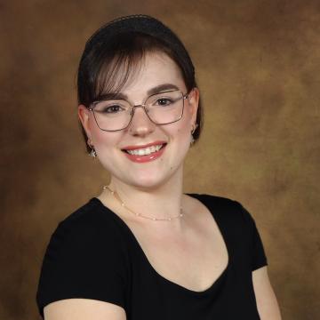 Florence Désaulniers