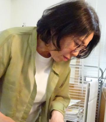 Toshiko Hishida