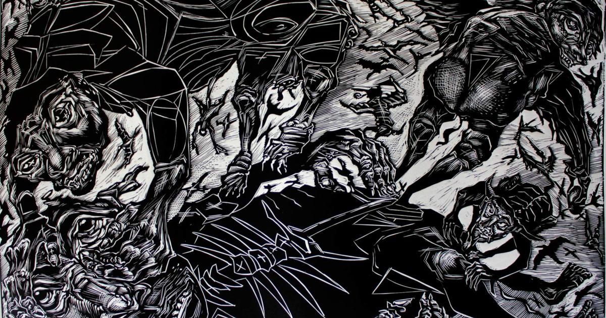 El sueño real de la verdad cruda